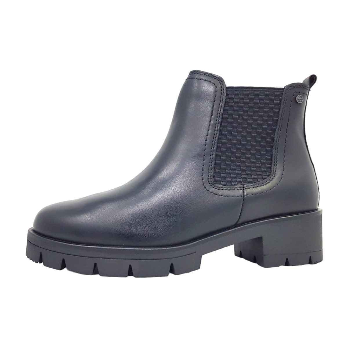 Tamaris Comfort 8-85412-41/001 Schwarz 001 black