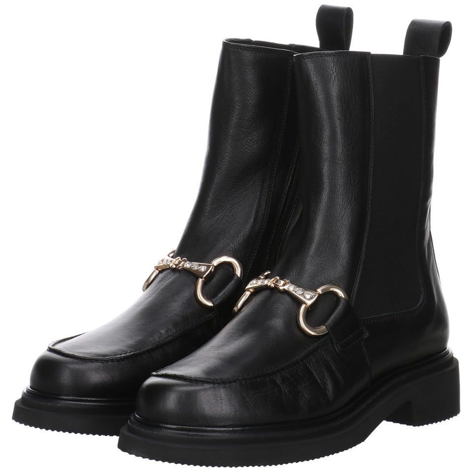 Donna Carolina Mary River Stiefelette