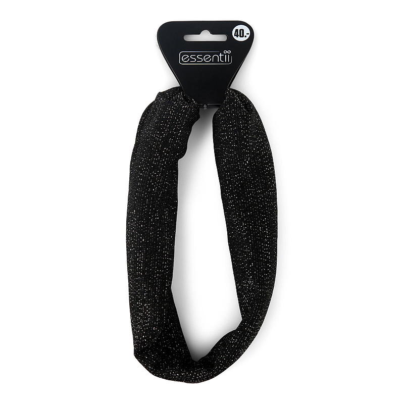 Essentii Hårbånd elastisk