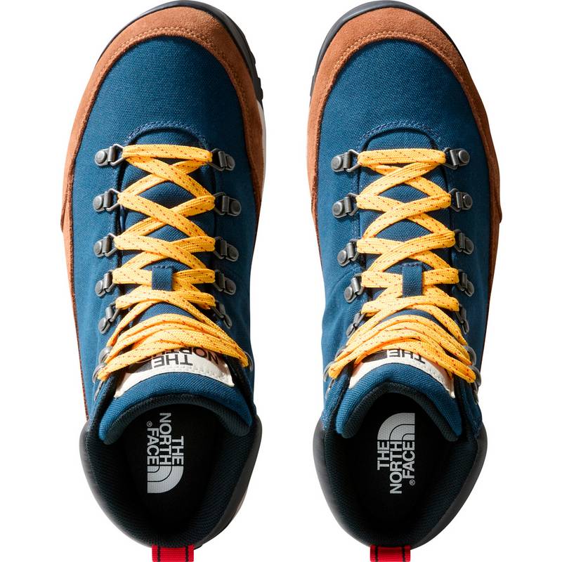 The North Face Back to Berkeley IV Boots Herren