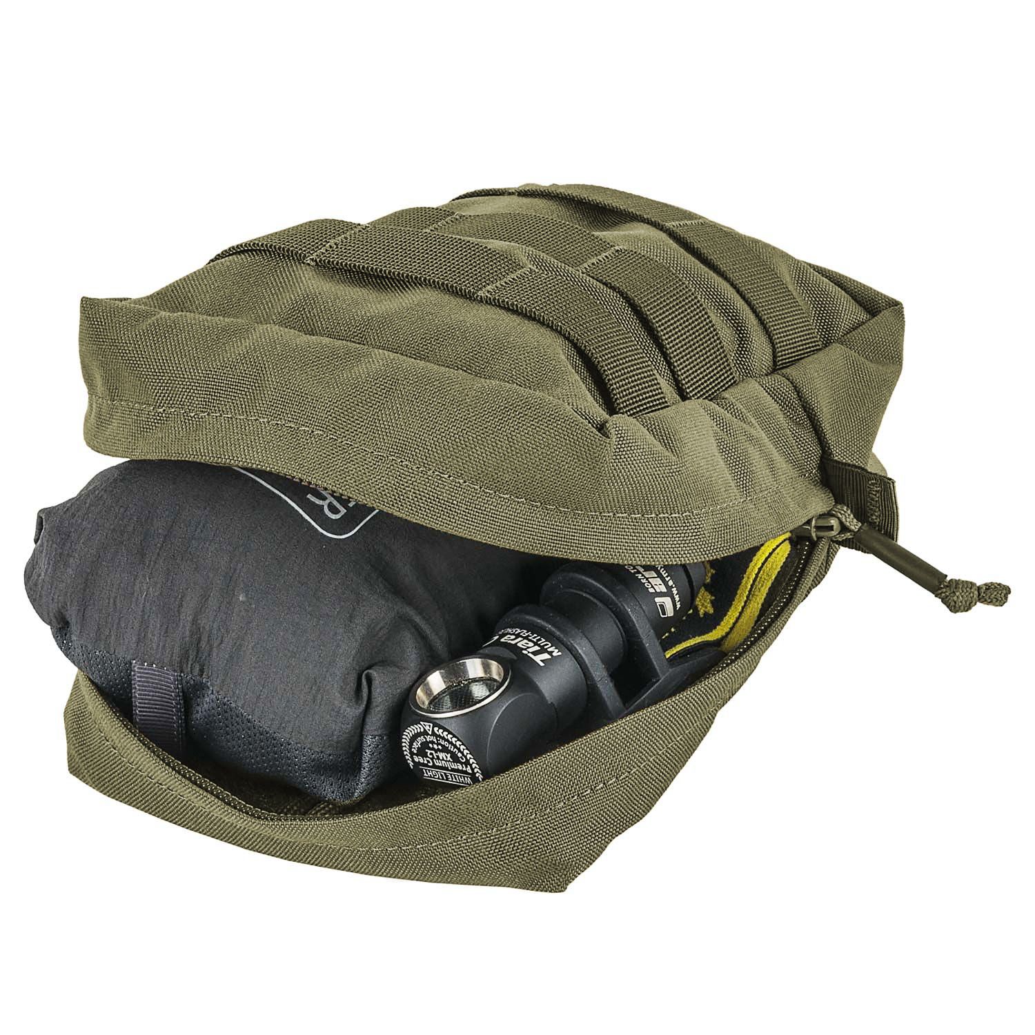 General Purpose Cargo Pouch U.05