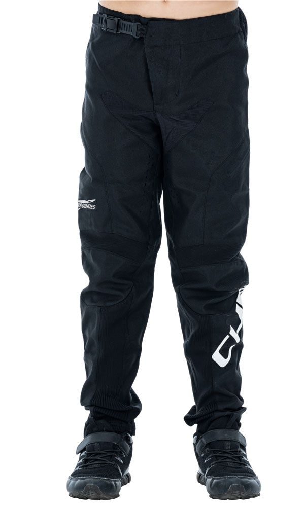 Cube Rookie VERTEX Baggy - Kinder MTB Hose kaufen | Bike-Discount