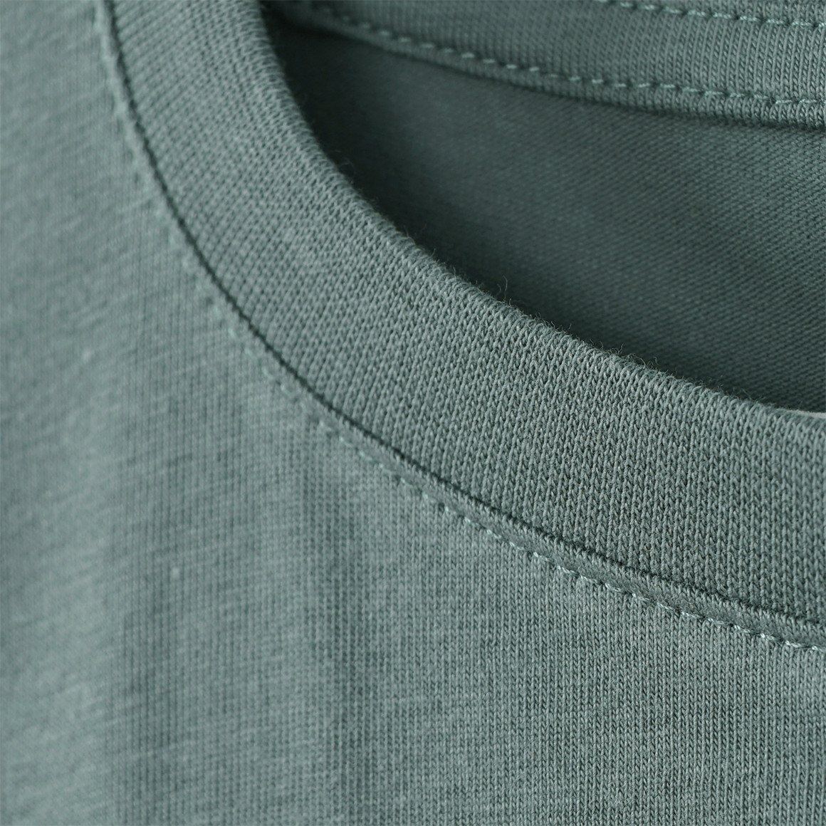 Jungen T-Shirt mit Wendepailletten