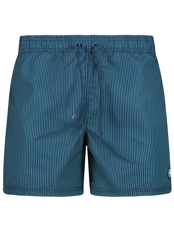CMP Badeshorts in Blau günstig kaufen
