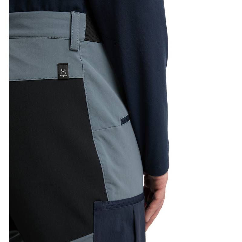 Haglfs Rugged Slim Pant Trekkinghose Herren