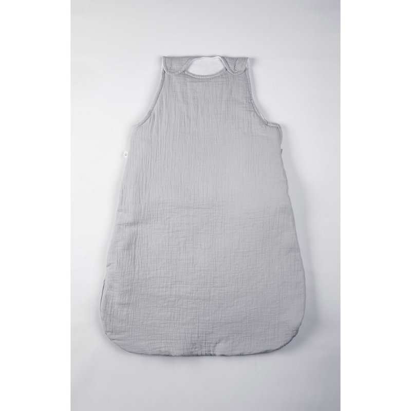 Gigoteuse 0-6mois Gaze de Coton Bio