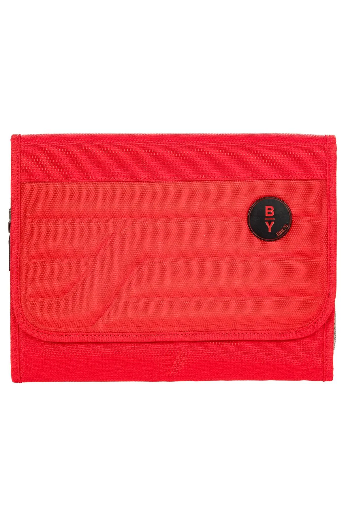 Bric&'s  Kosmetiktasche - Rot