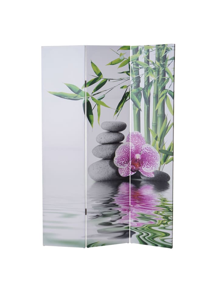 MCW Foto-Paravent Bagheria, 180x120cm günstig kaufen onesize