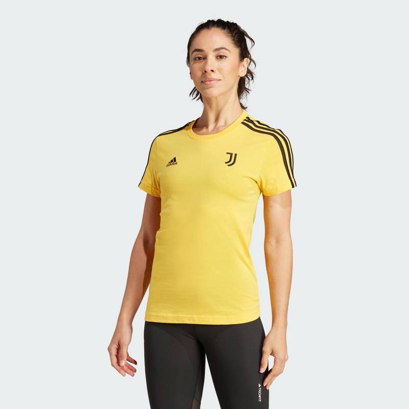adidas Juventus Turin T-Shirt T-Shirt Damen