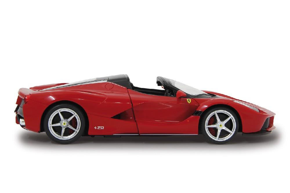Jamara e.K. JAMARA Ferrari LaFerrari Aperta Driftmodus Driftmodus