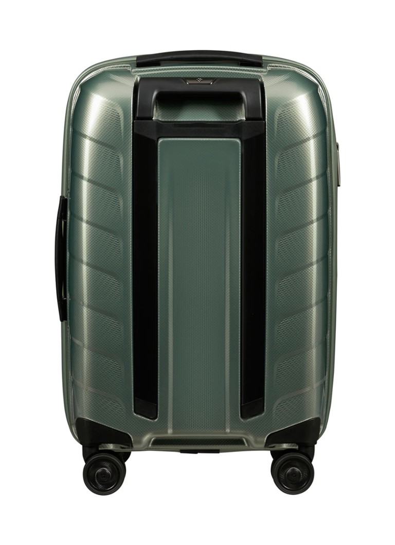 Valigia con ruote Samsonite Attrix da 55 cm