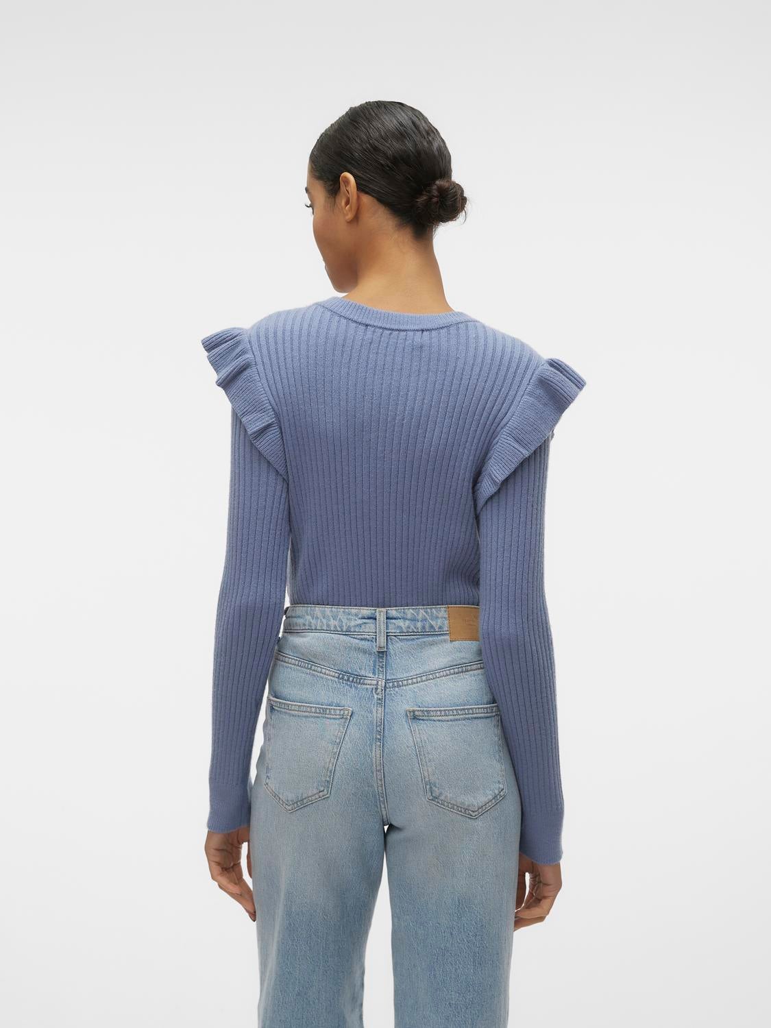 VMEMILIA Pullover