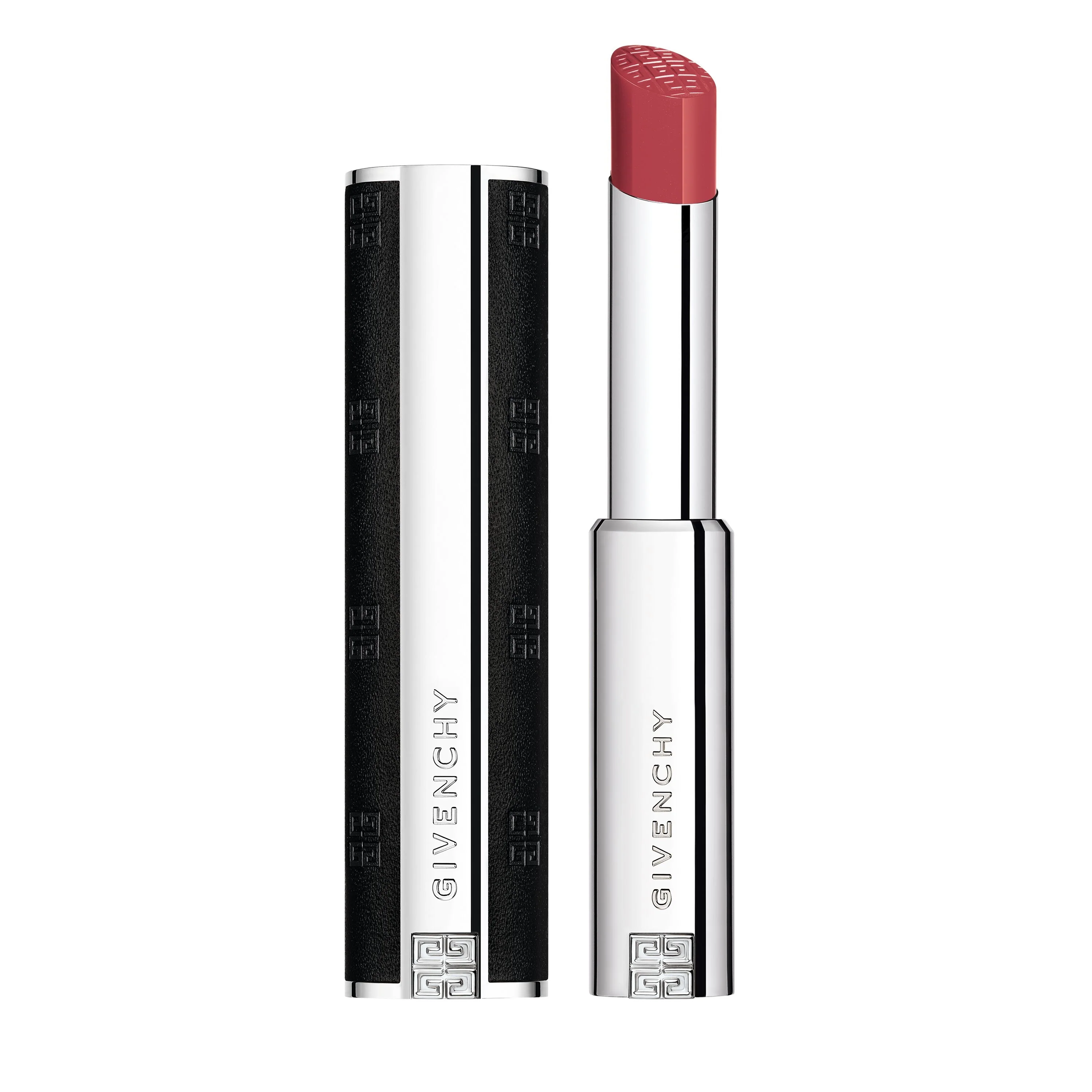 Labios Le Rouge Interdit Satin - Barra de labios