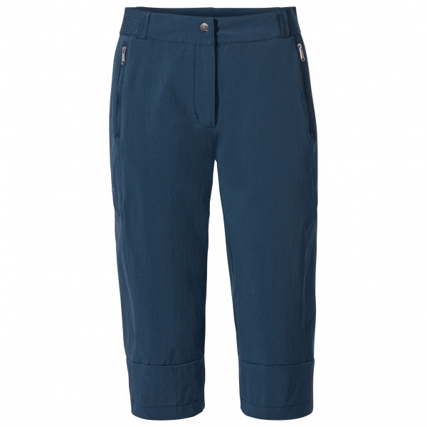 Vaude - Women's Farley Stretch Capri III - Trekkinghose