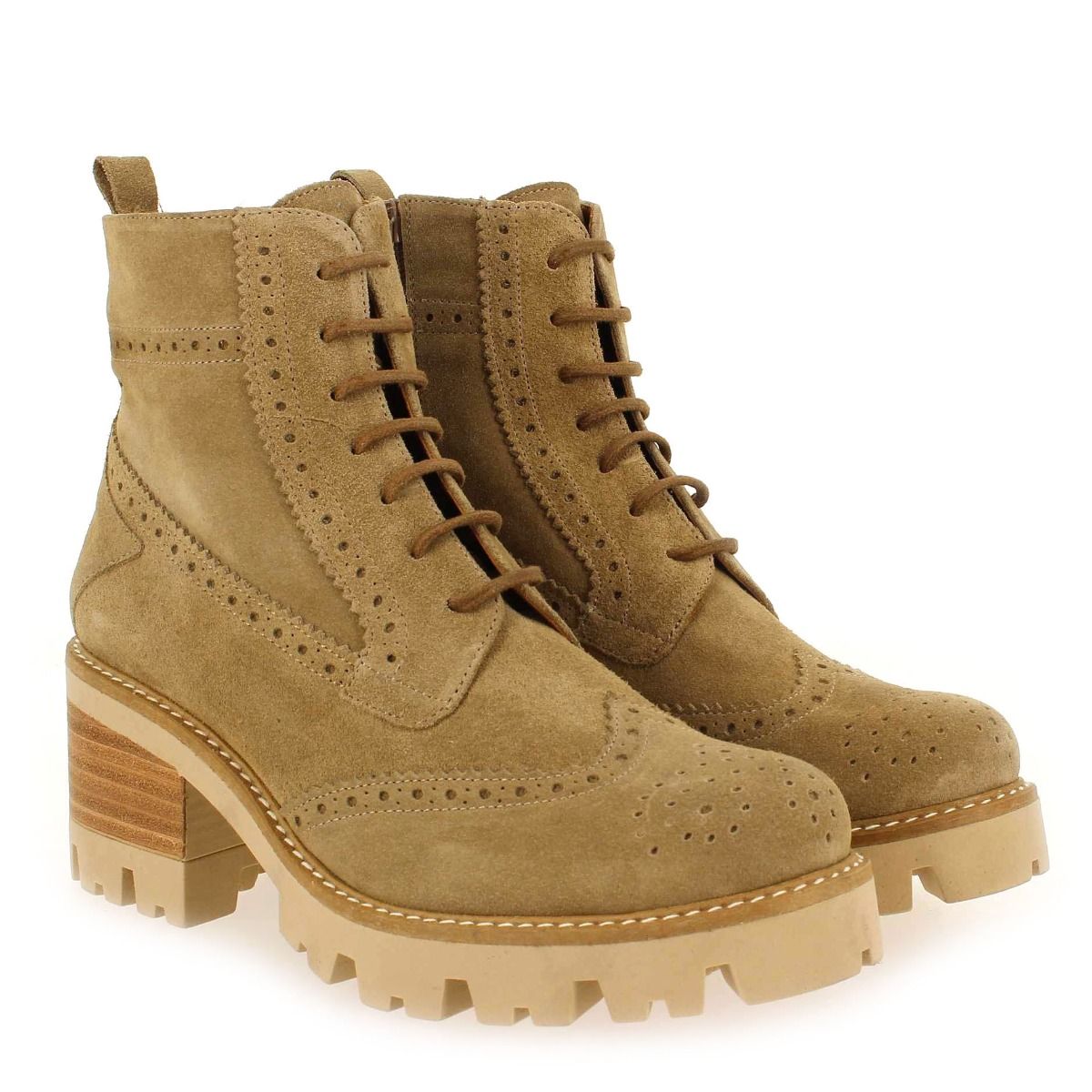 J Hay  6451 - Beige