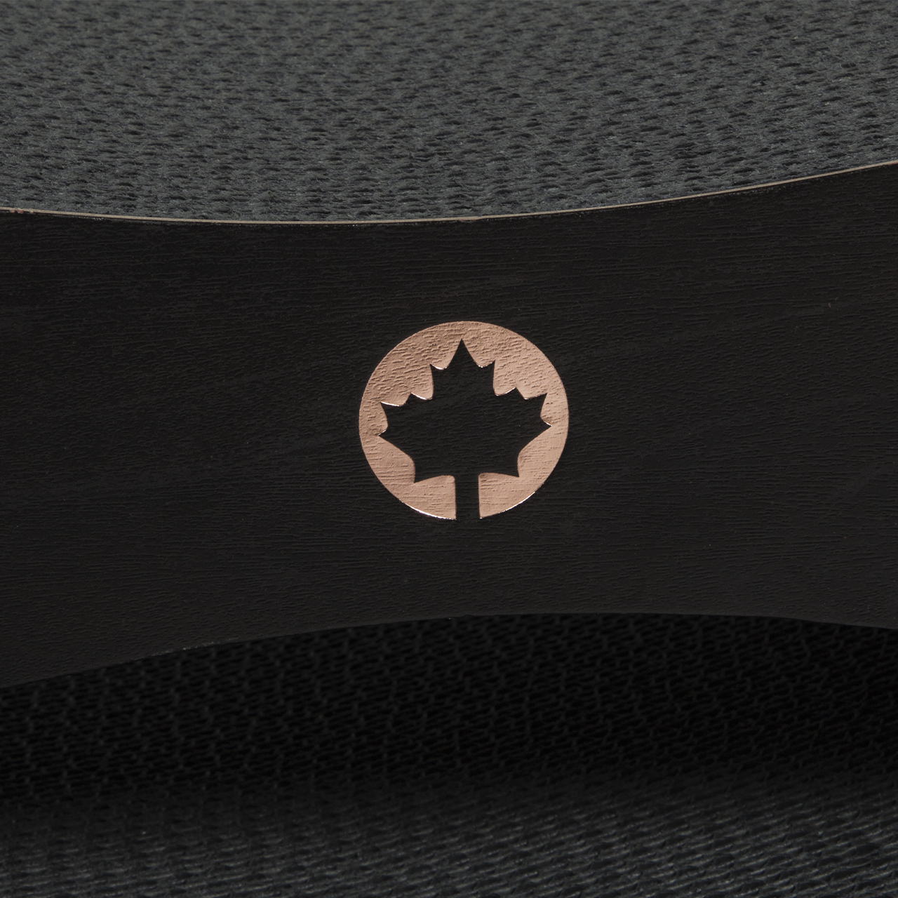 Canadian Cat Company Kratzbretter & Kratzpappen Canadian Cat Company Kratzbrett Satellite 2.0 schwarz