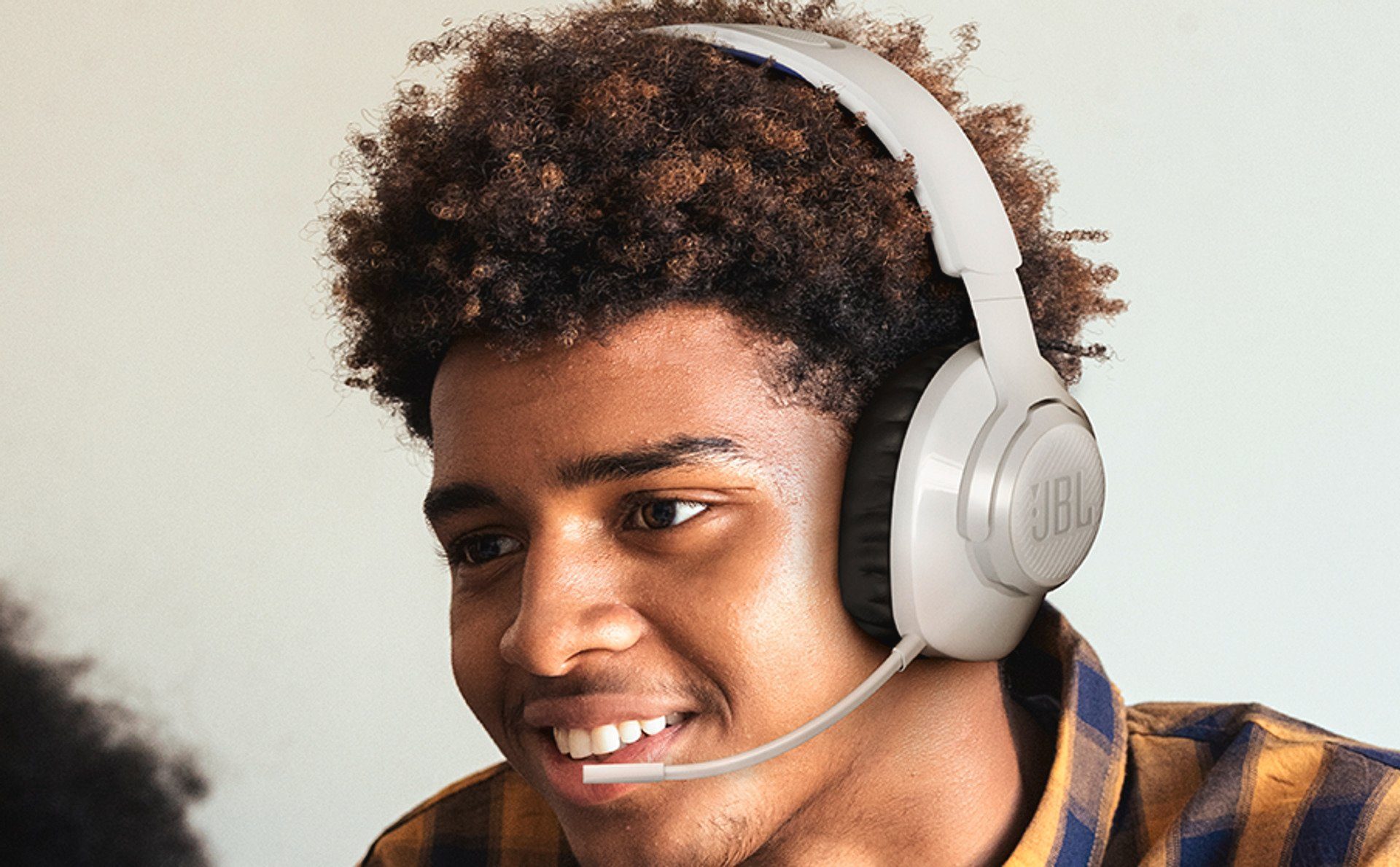 JBL Quantum 360P Console Wireless Gaming-Headset