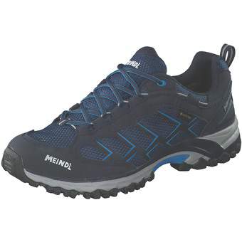 Meindl Caribe GTX Outdoor in blau
