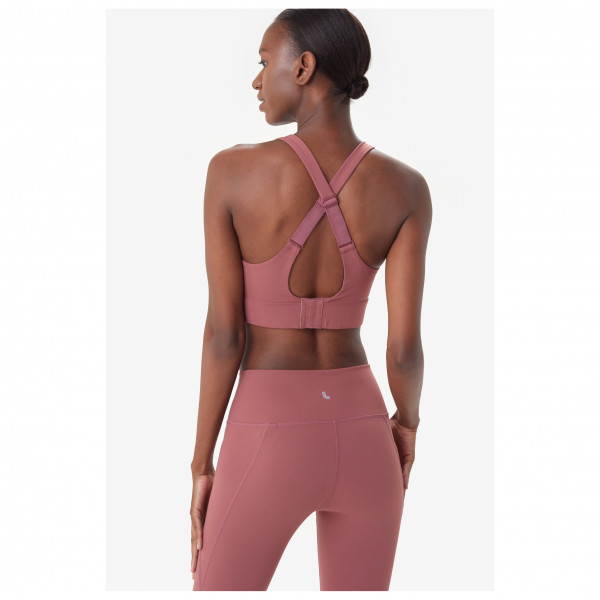LolË - Women's Burst Up Bra - Sport-BH