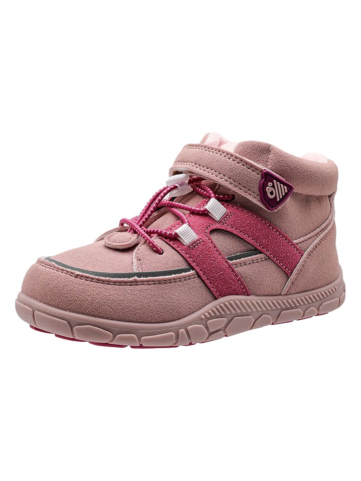 lamino Barfußschuhe in Rosa günstig kaufen