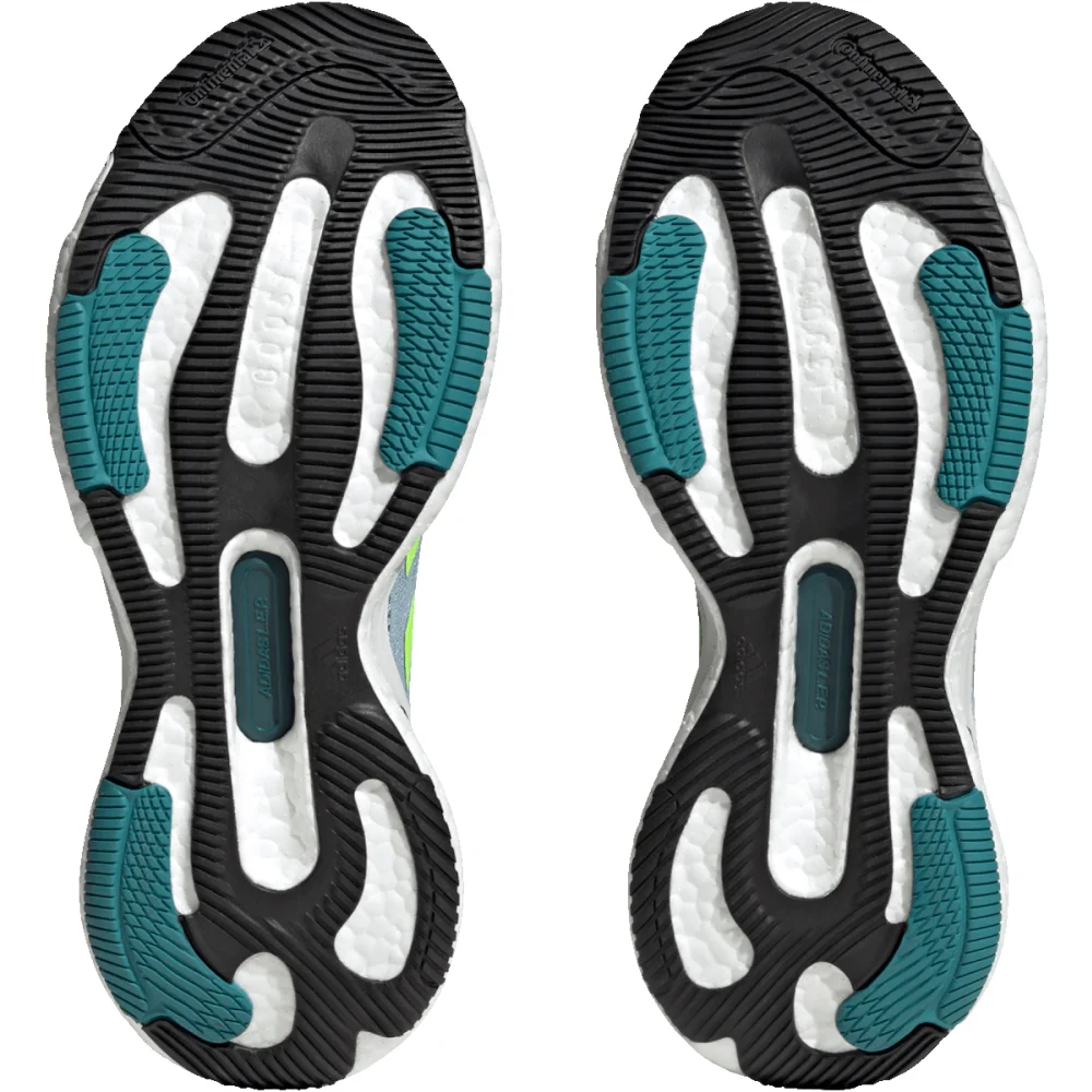 adidas Solarglide 6 IE6799 / blau