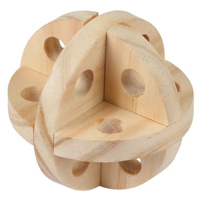 Kerbl Pet Spiel- & Snackball