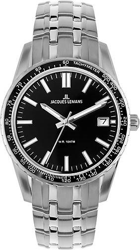 Jacques Lemans Herrenuhr