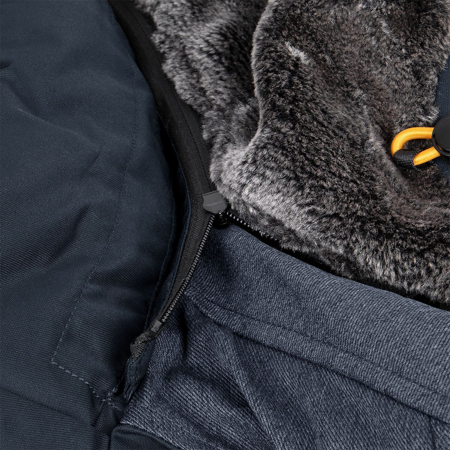 Winterparka Henson