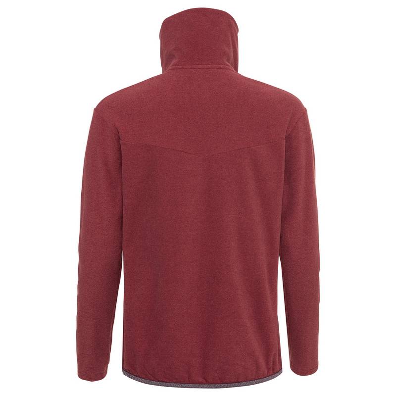 VAUDE Women's Yaras Fleece Jacket Outdoorjacke Damen