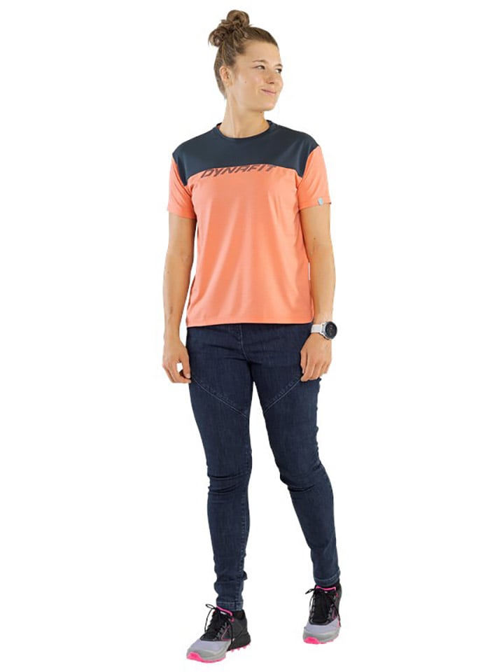 DYNAFIT Funktionsshirt 
