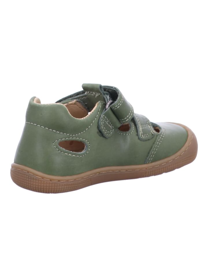 KOEL Jungen- Halbschuhe  in Grün günstig kaufen