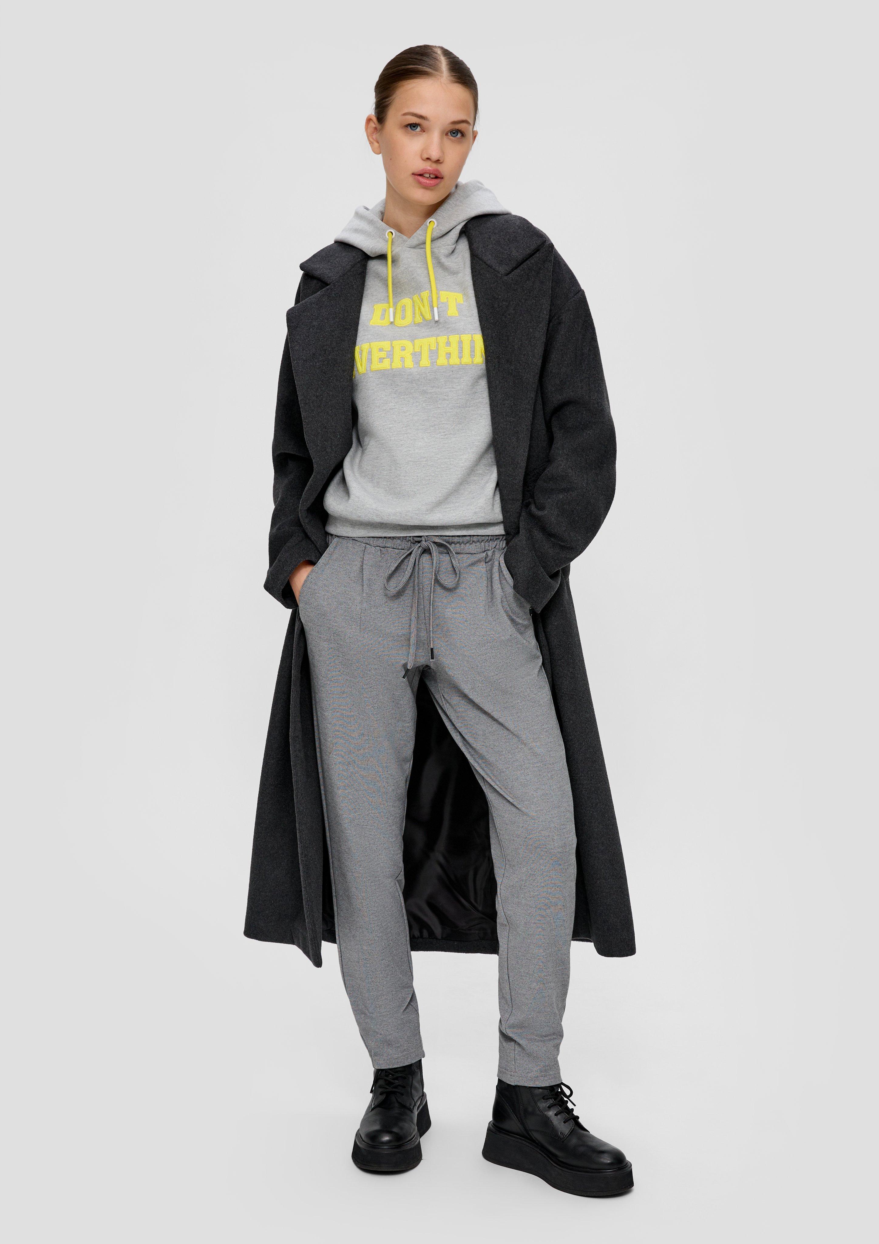 Jogpants aus Viskosemix  2140349-98W0