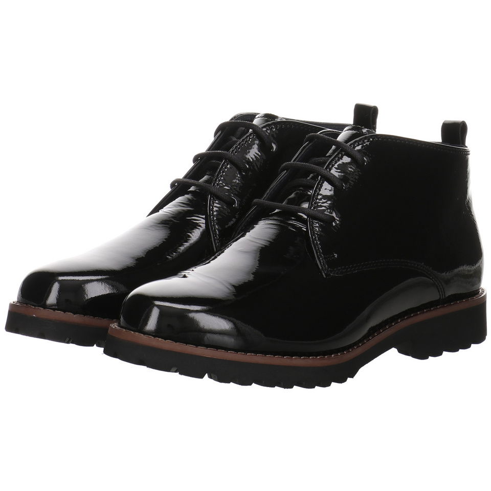 Sioux Meredith 702 Stiefel