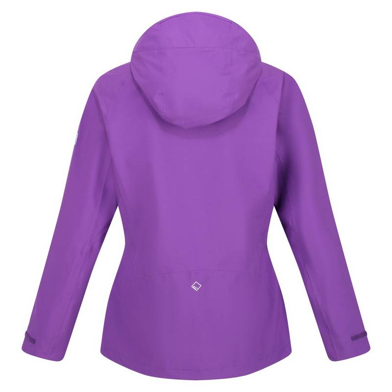Regatta Birchdale Outdoorjacke Damen