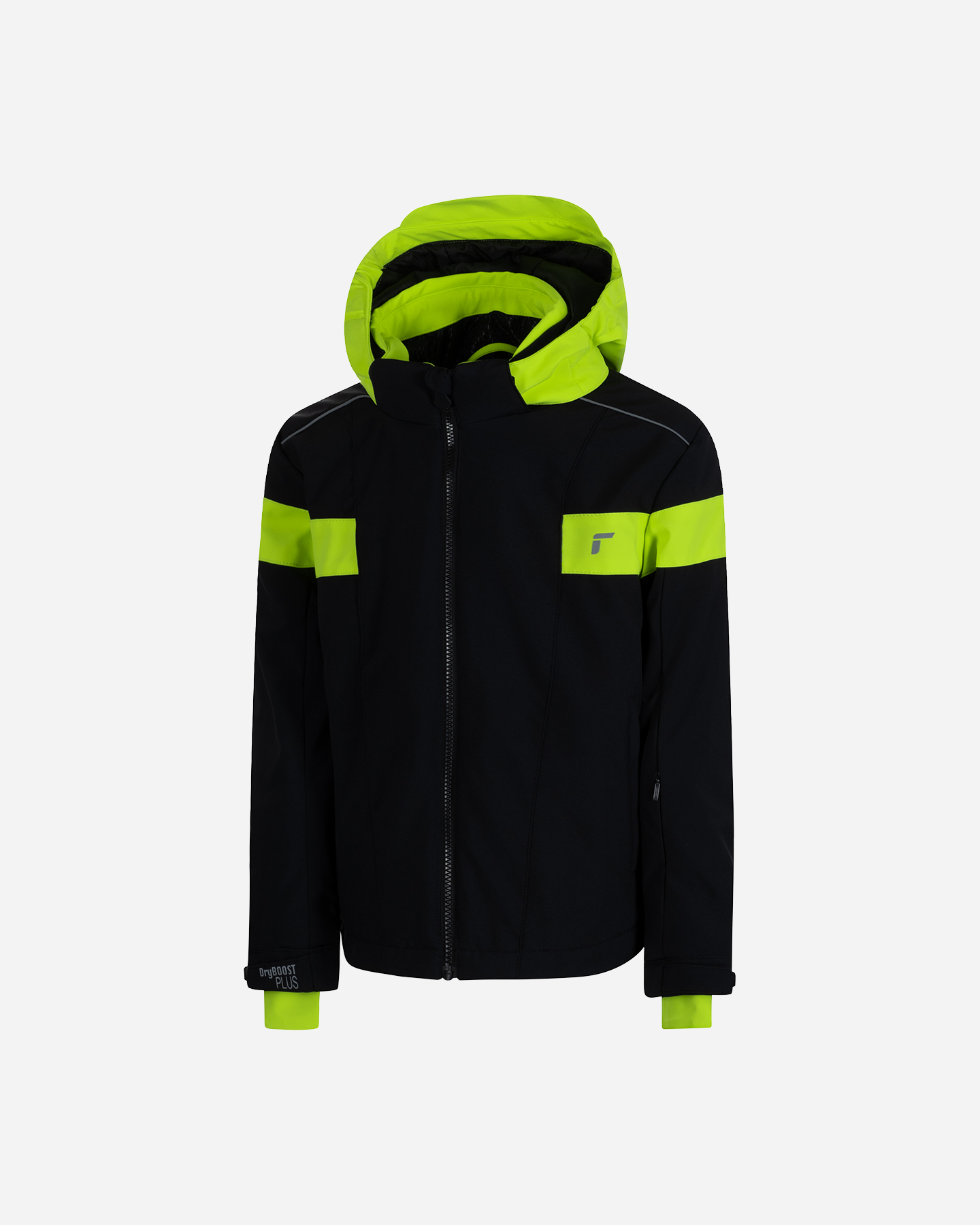 Giacca Sci Reusch Ski Tech Jr RSJ753W03-050/1094