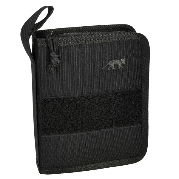 TT TACTICAL FIELD BOOK - Wertsachenaufbewahrung