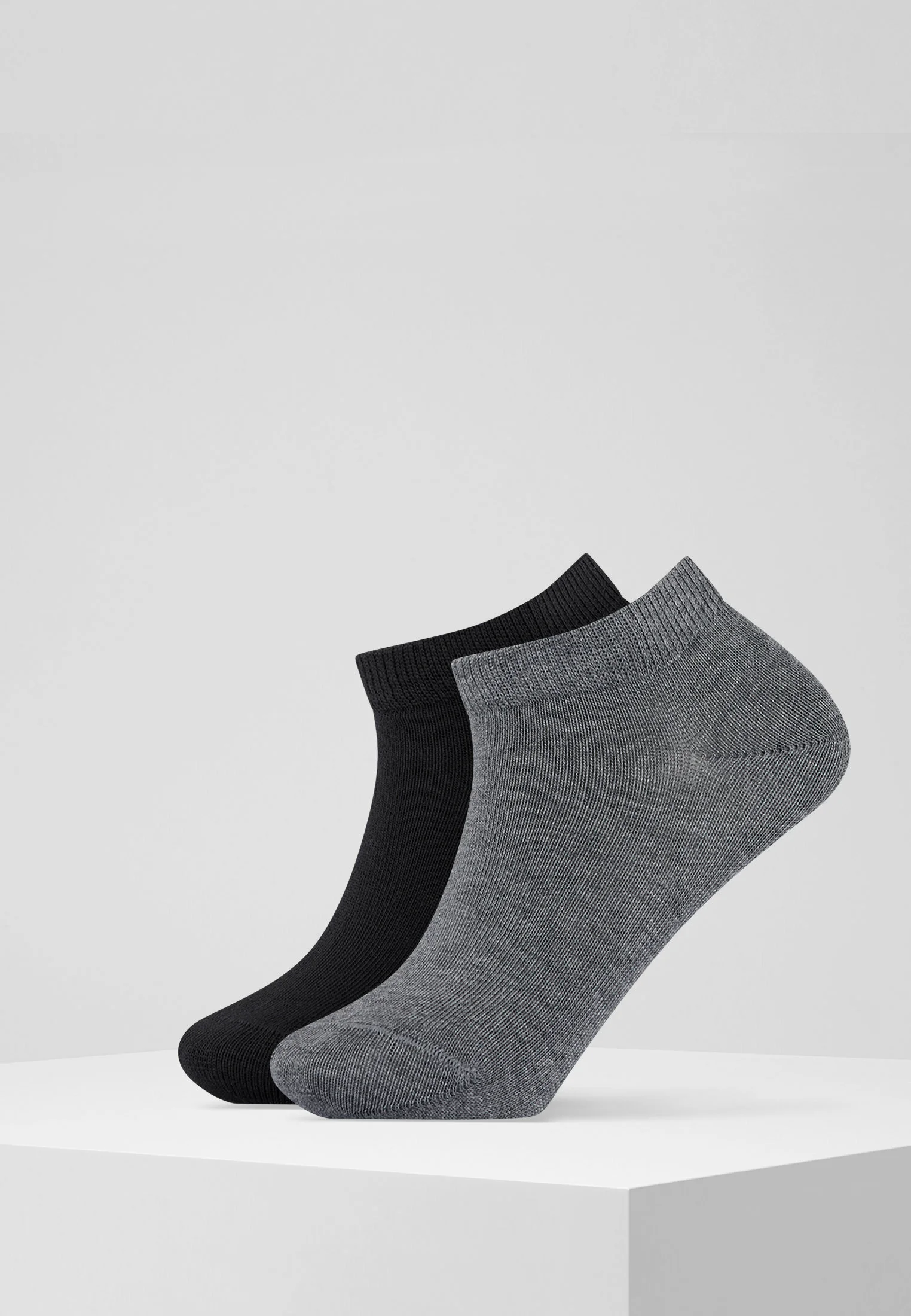 FALKE HAPPY 2-PACK MULTIPACK - Calcetines