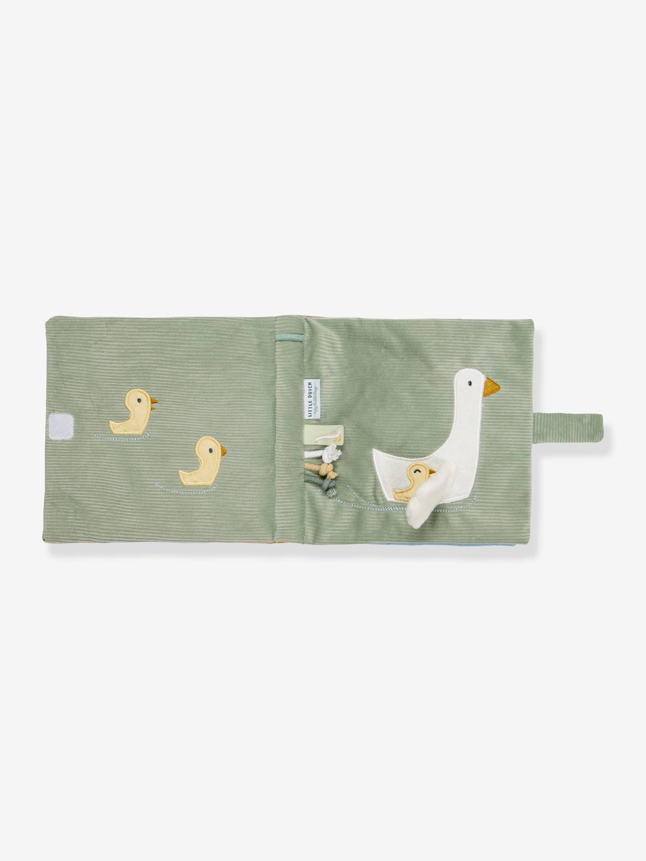 Livre d'Eveil Little Goose