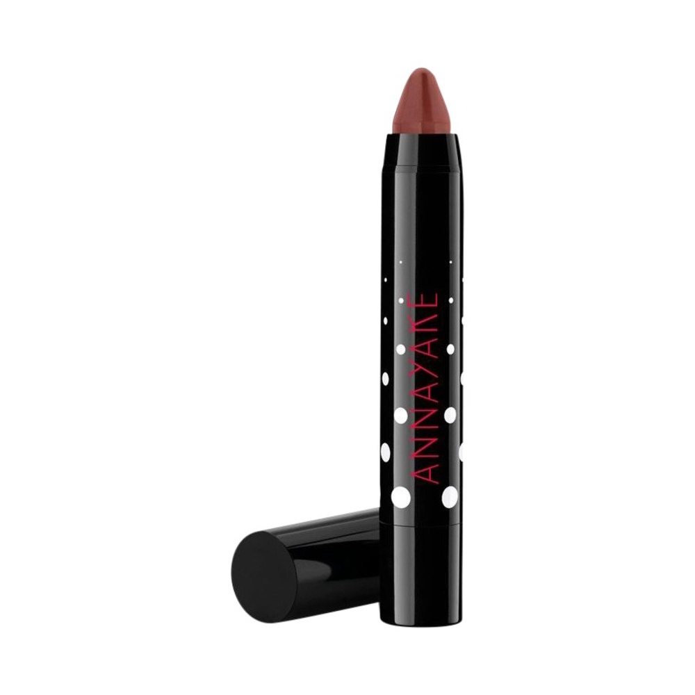 Annayake Crayon Levres Couleur Rouge à lèvres
