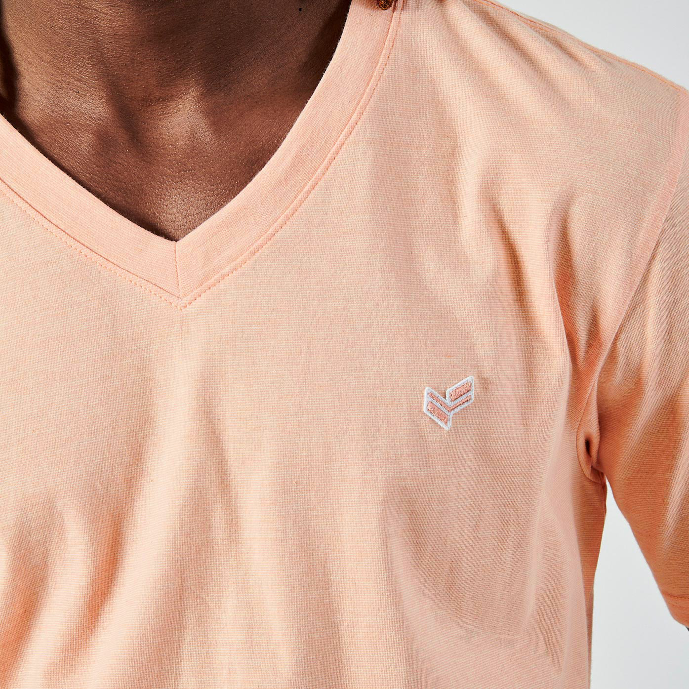 SAVE   T-shirt Homme en 100% coton