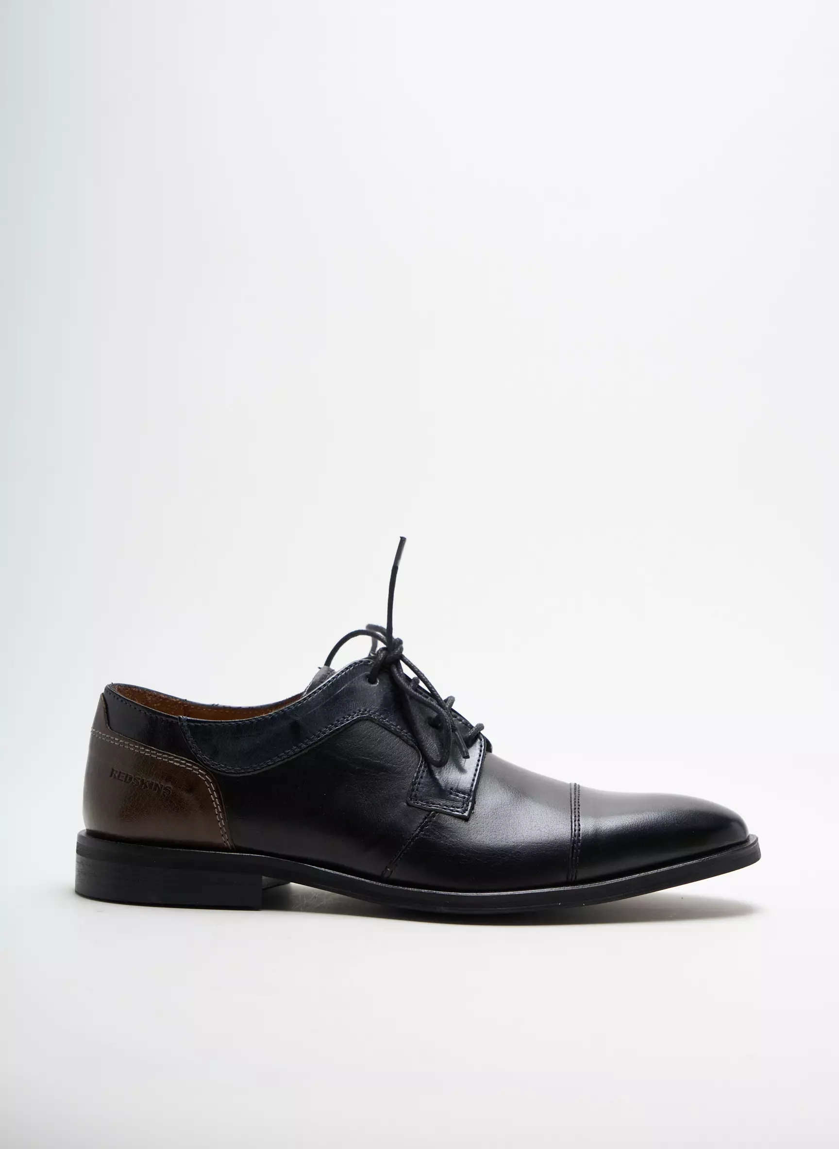 Redskins Derby Homme couleur noir
