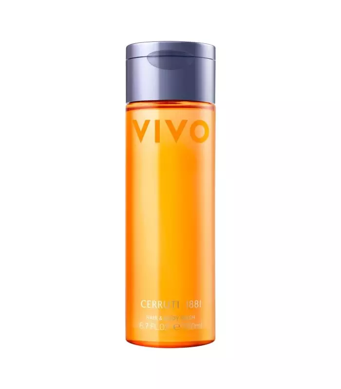 1881 VIVO Gel corps & cheveux