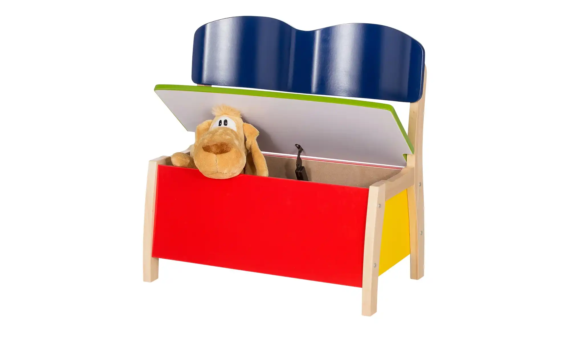 Kindertruhenbank Premium