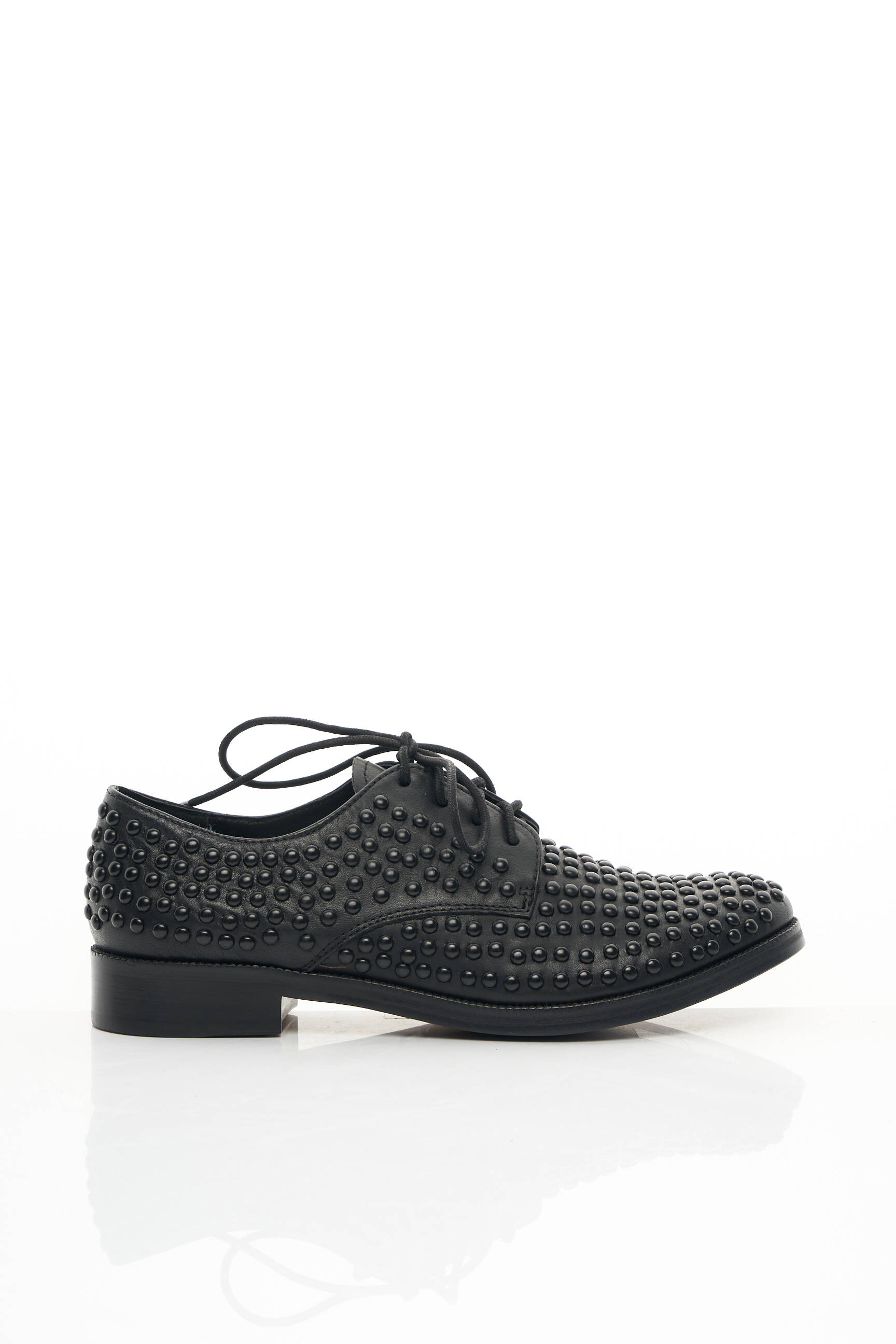 Ash Derby Femme couleur noir