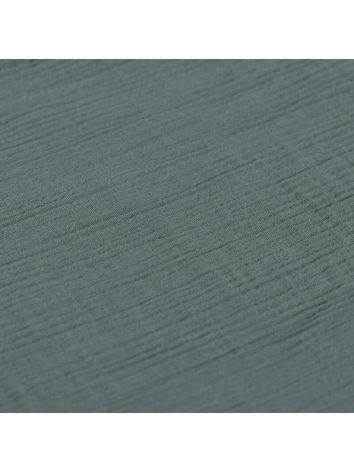 Lässig Longsleeve in Grün günstig kaufen