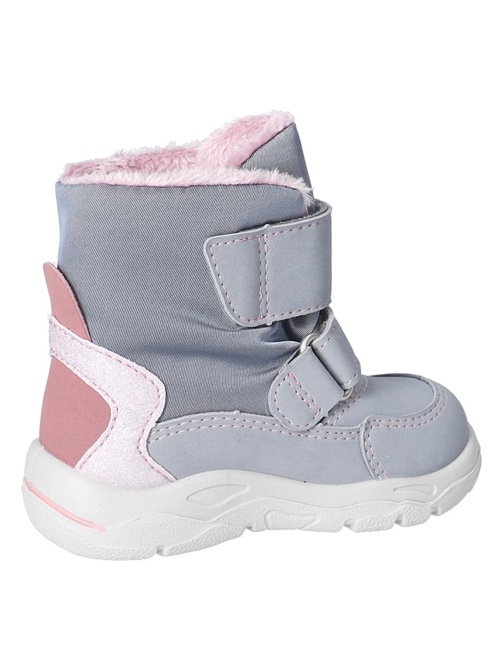 PEPINO Winterstiefel 