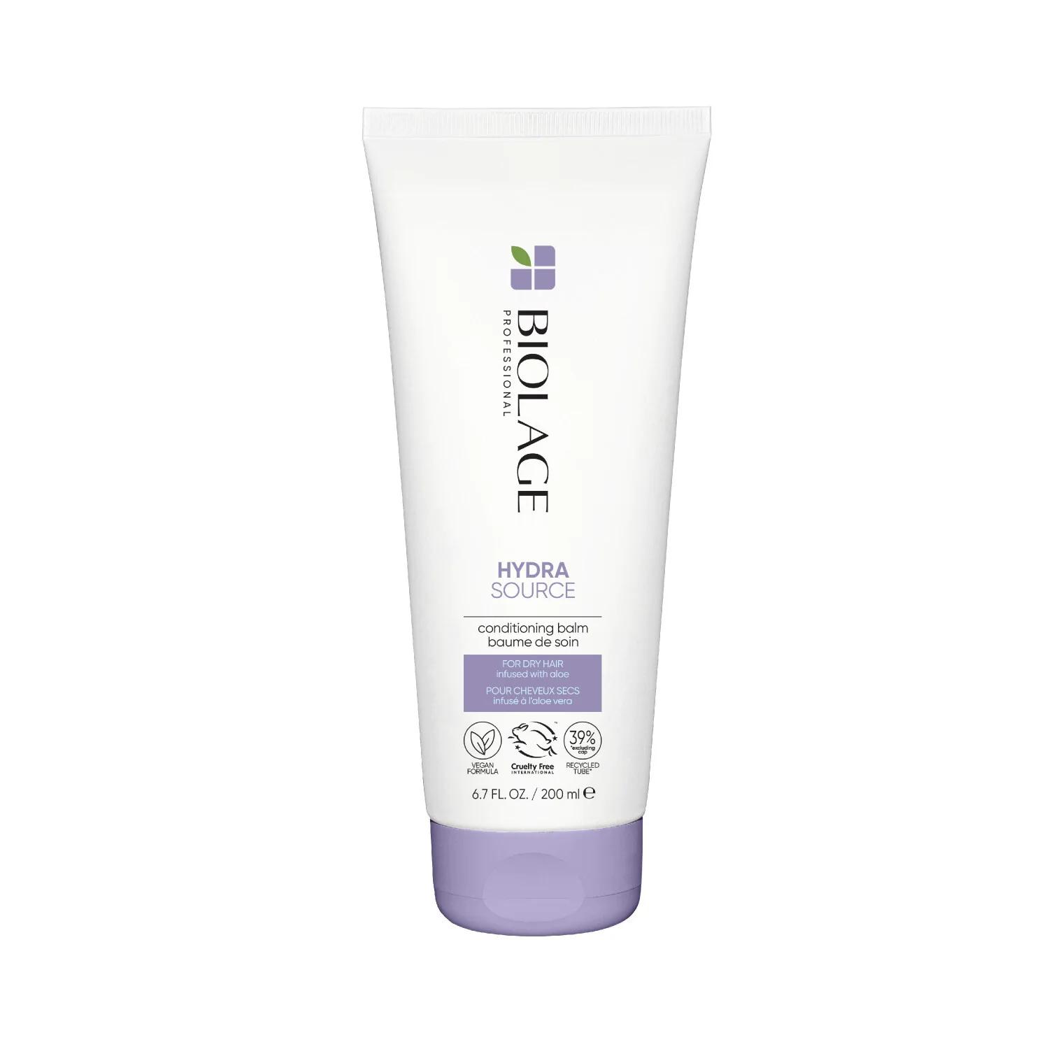 Balsam de păr HydraSource - Balsam hidratant