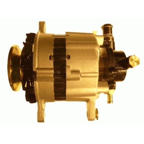 FRIESEN Lichtmaschine Nissan 9037210 - ATU