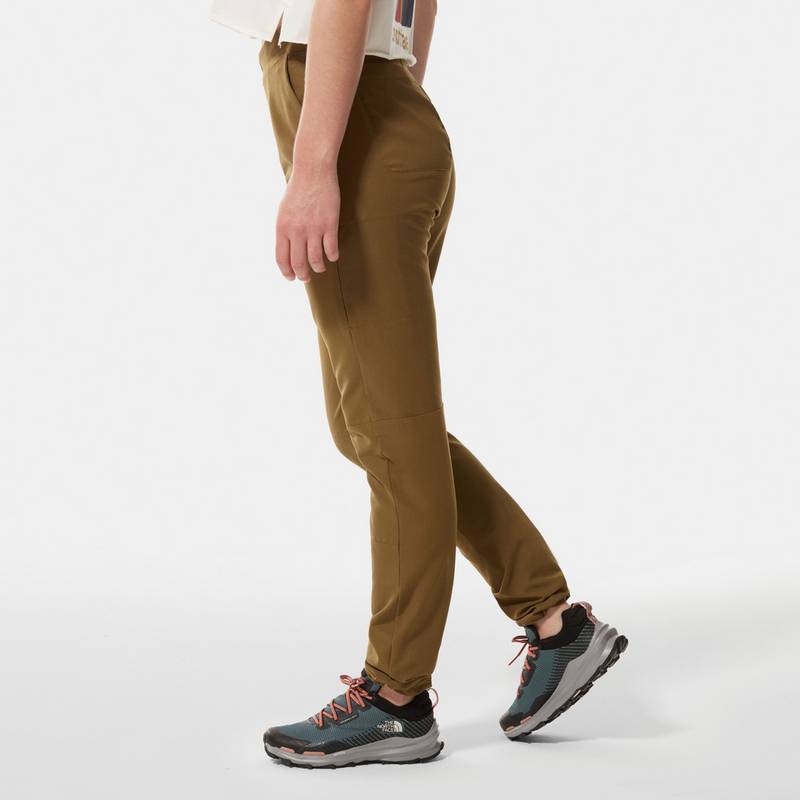 The North Face PROJECT Kletterhose Damen