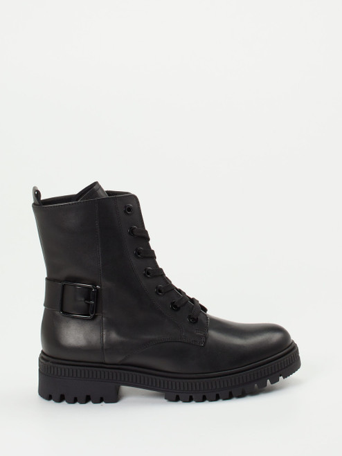 Schnürstiefelette-27510090333 Gabor Comfort